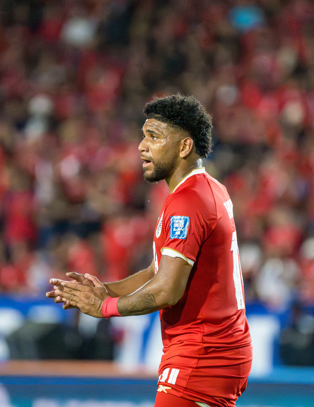 PANAMA VS EL SALVADOR 18/2/25