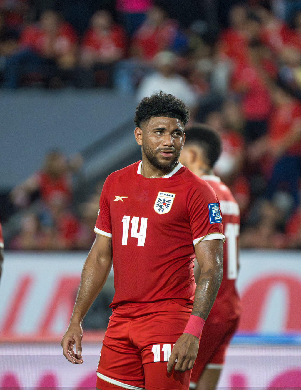 PANAMA VS EL SALVADOR 18/2/25