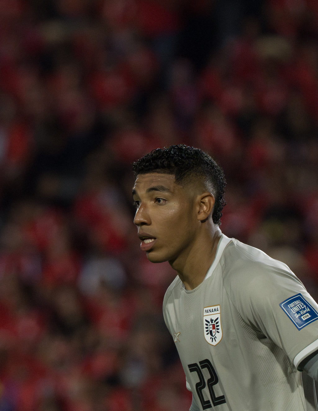 PANAMA VS EL SALVADOR 18/2/25