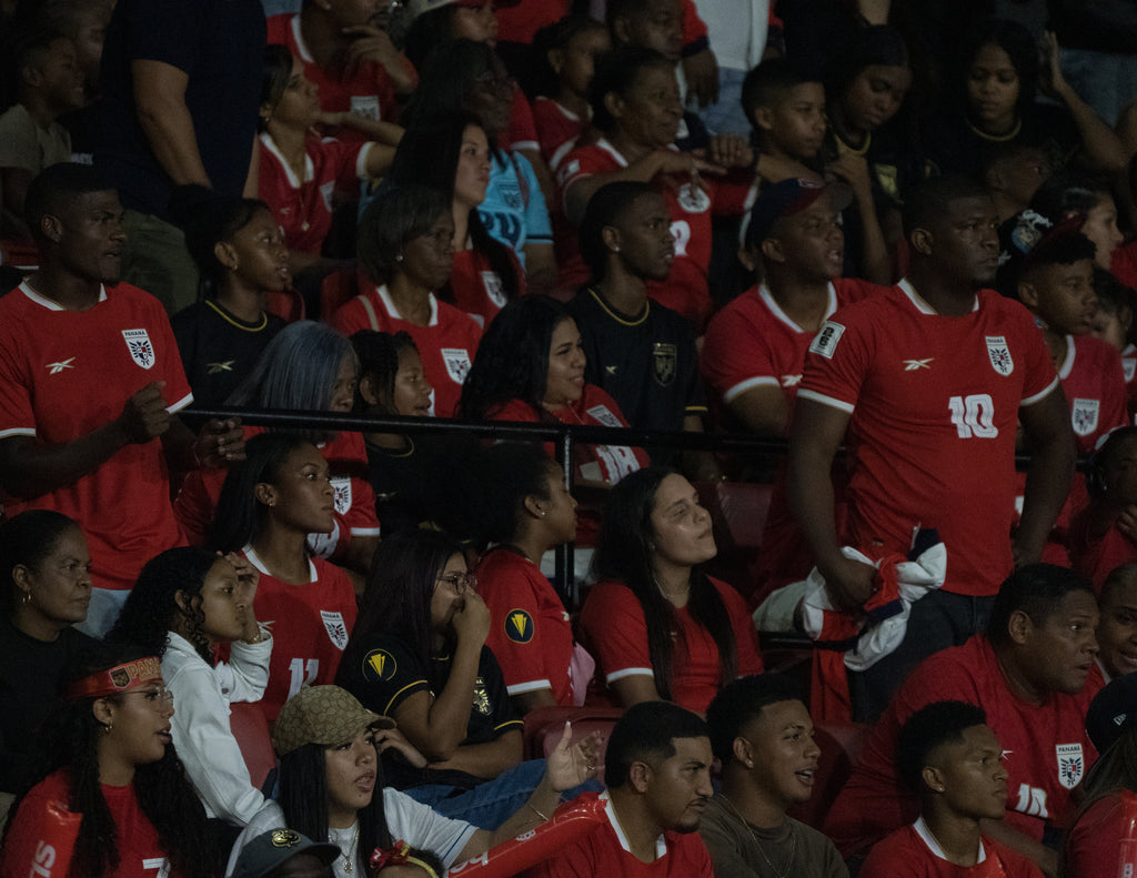 PANAMA VS EL SALVADOR 18/2/25