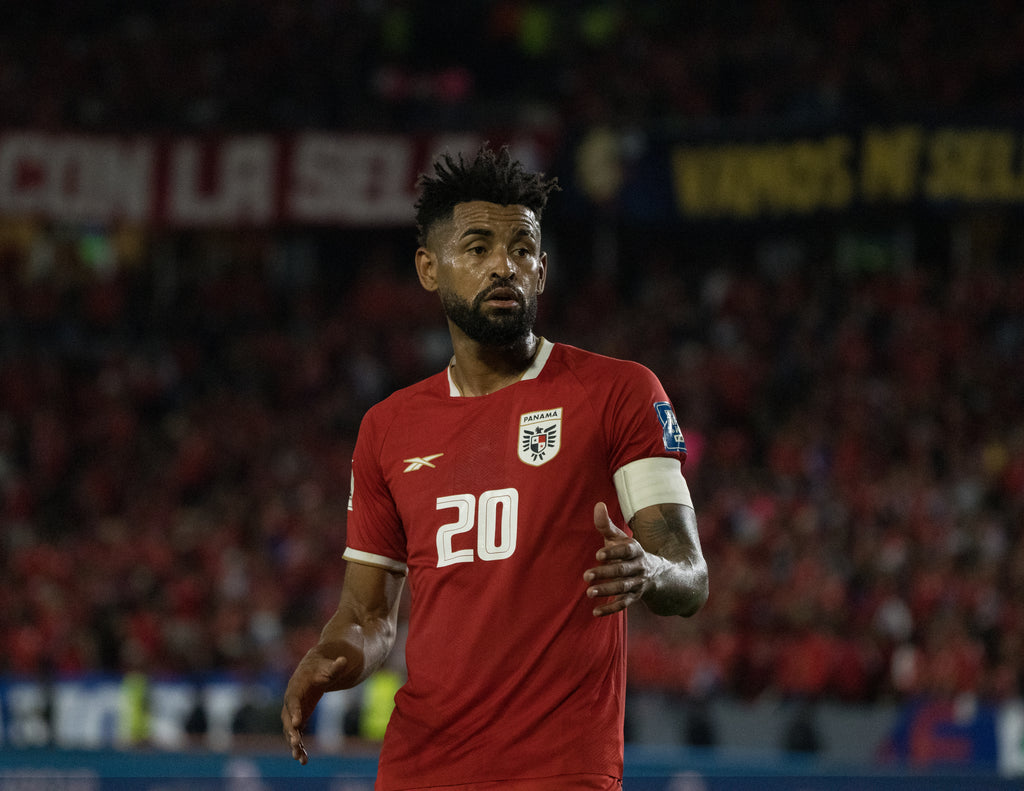 PANAMA VS EL SALVADOR 18/2/25