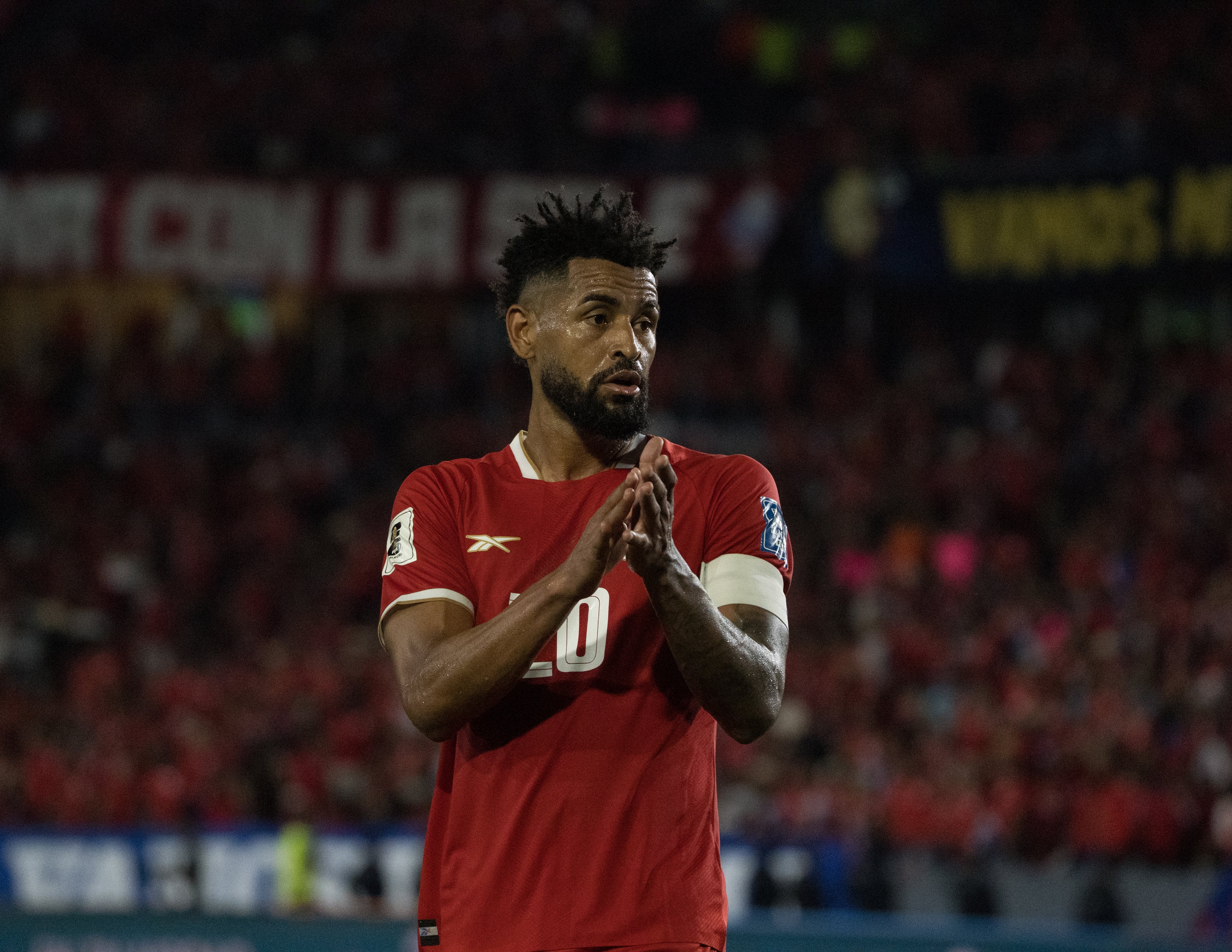 PANAMA VS EL SALVADOR 18/2/25