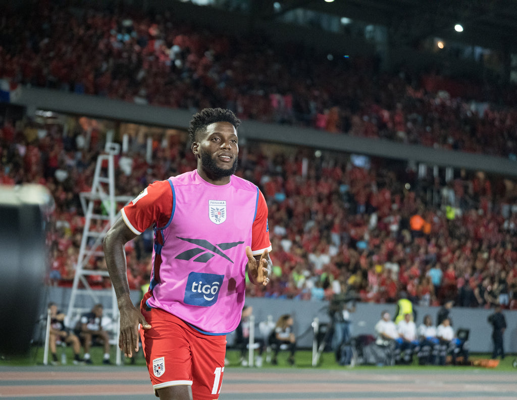 PANAMA VS EL SALVADOR 18/2/25