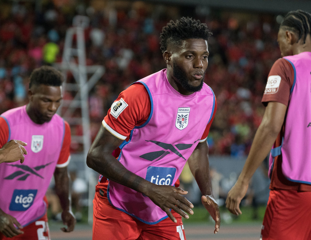 PANAMA VS EL SALVADOR 18/2/25