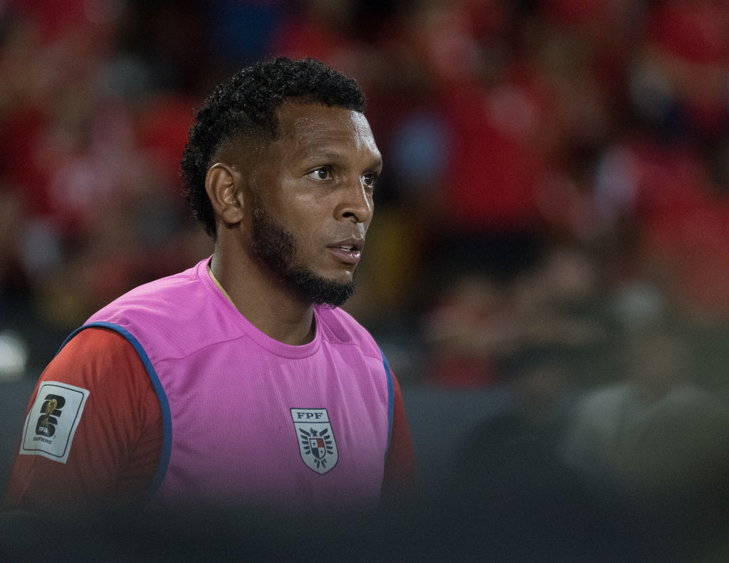 PANAMA VS EL SALVADOR 18/2/25