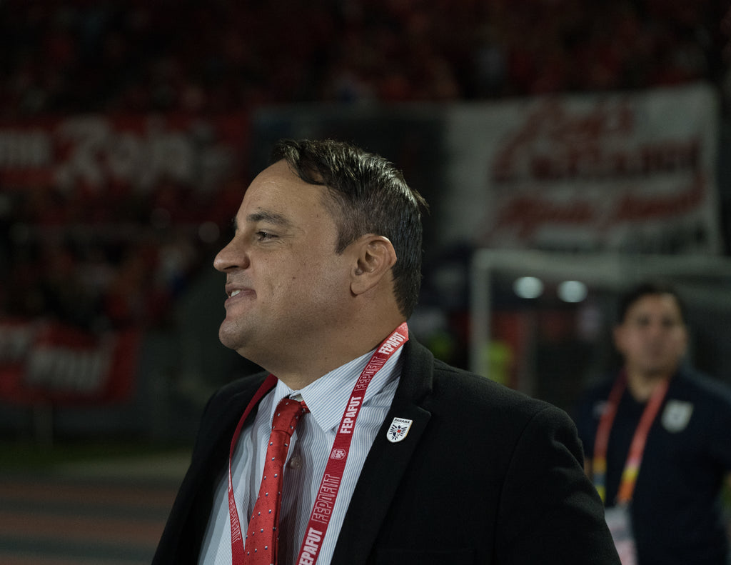 PANAMA VS EL SALVADOR 18/2/25
