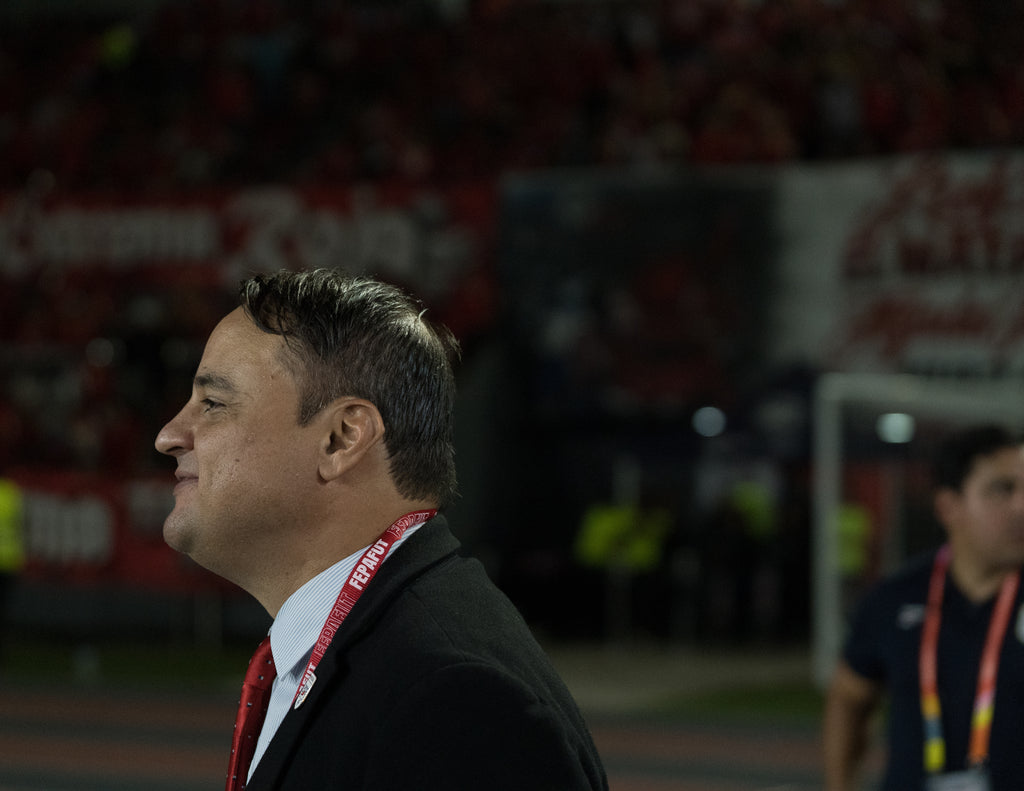 PANAMA VS EL SALVADOR 18/2/25