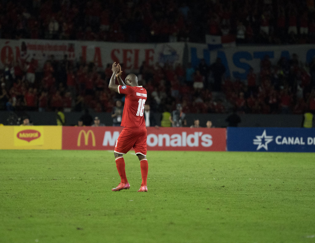 PANAMA VS EL SALVADOR 18/2/25