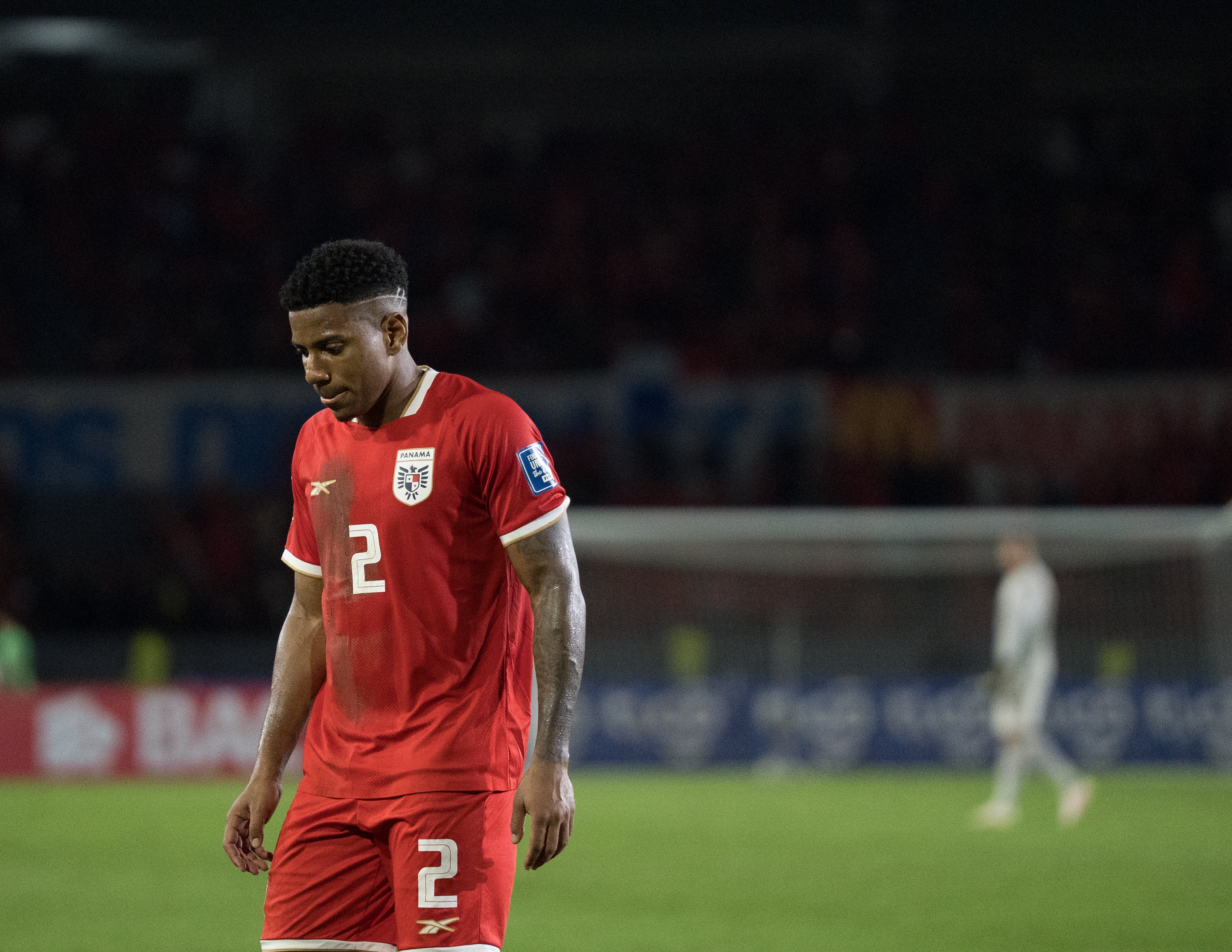 PANAMA VS EL SALVADOR 18/2/25