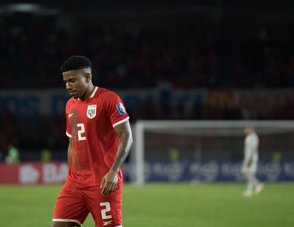 PANAMA VS EL SALVADOR 18/2/25