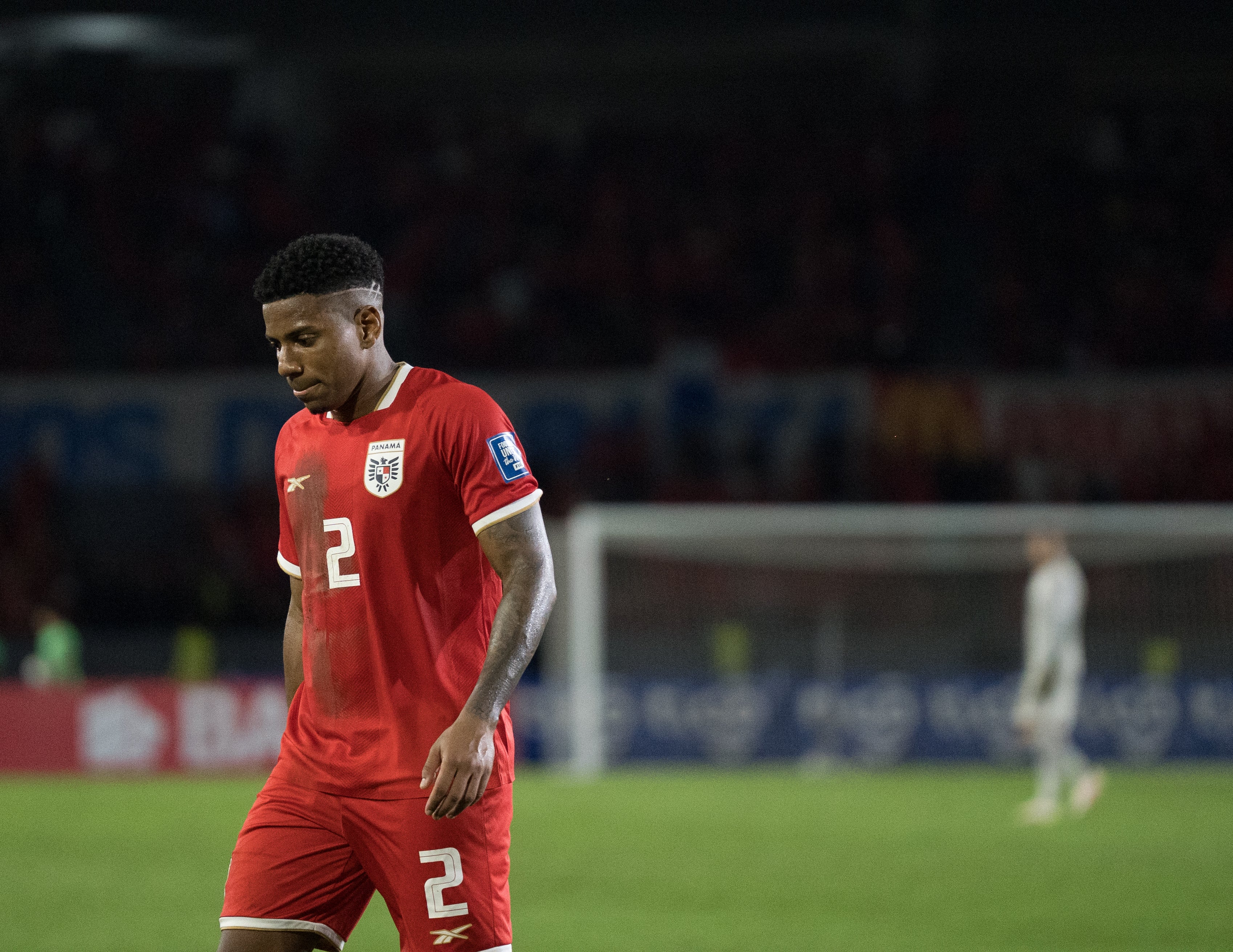 PANAMA VS EL SALVADOR 18/2/25