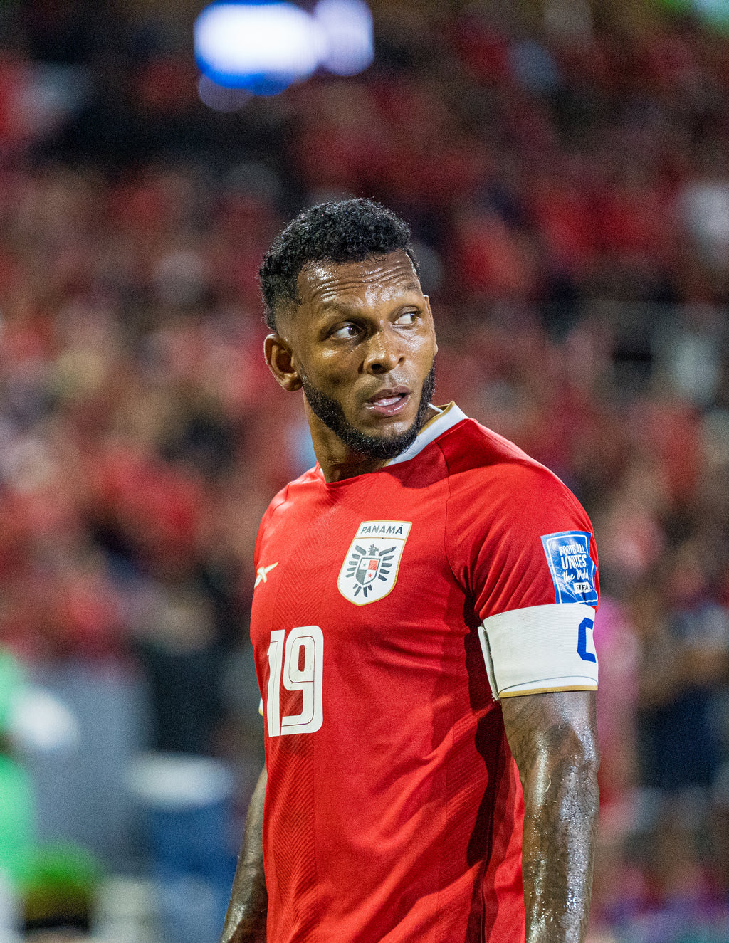 PANAMA VS EL SALVADOR 18/2/25