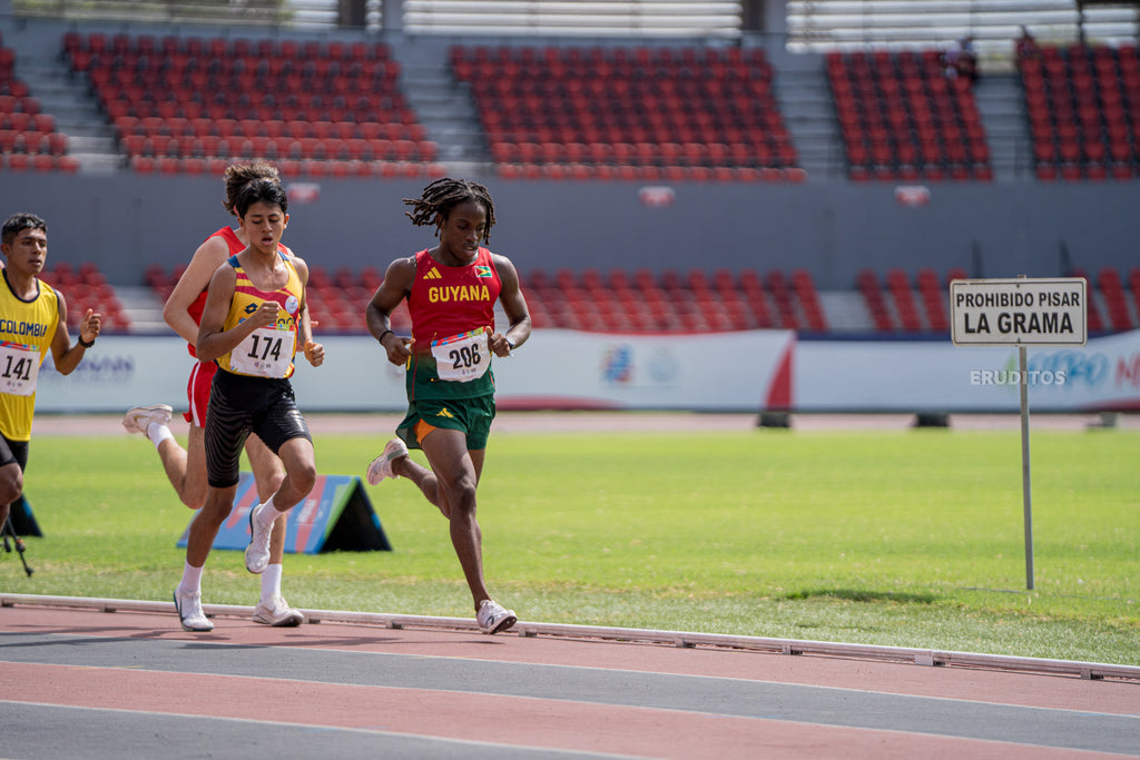 JSJ 2026 EN PANAMA