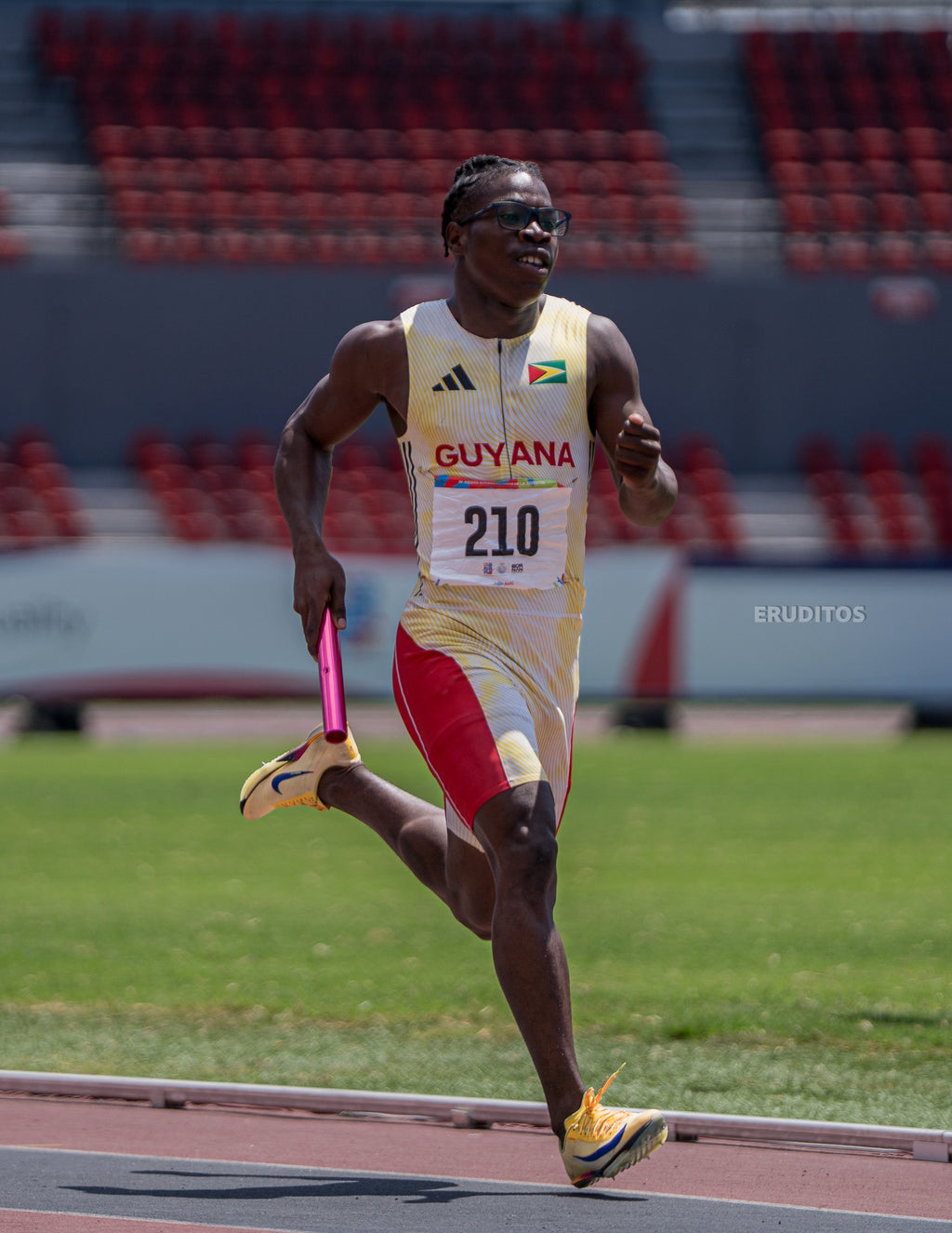 JSJ 2026 EN PANAMA