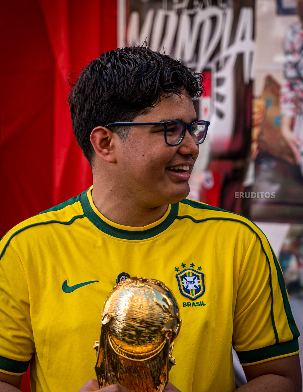 CESAR BLAKCMAN LABOR SOCIAL