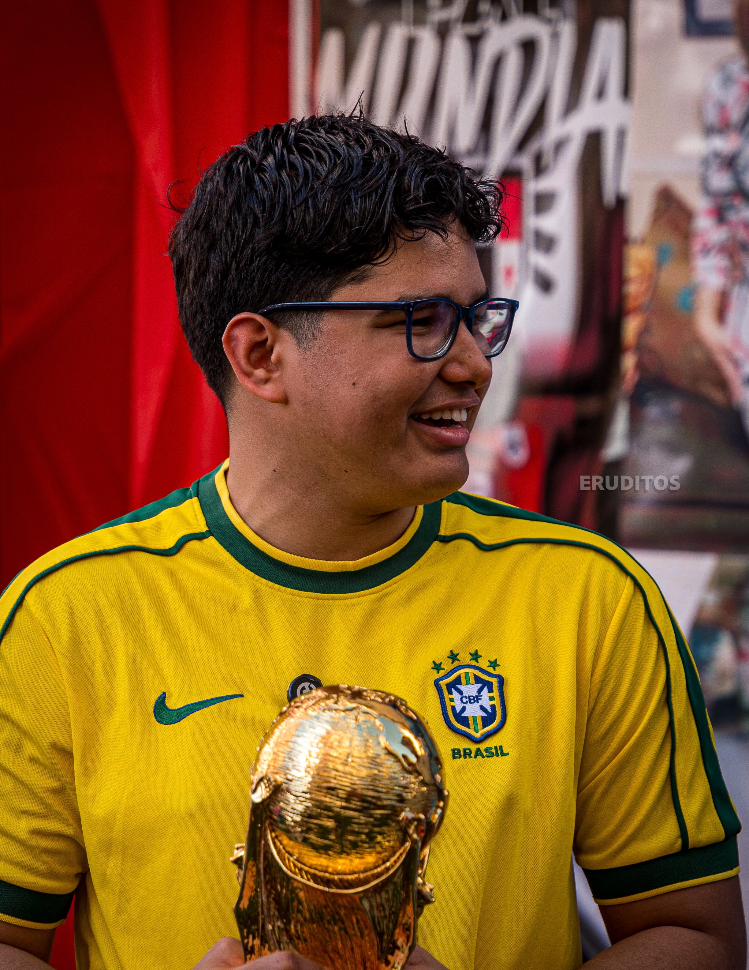 CESAR BLAKCMAN LABOR SOCIAL