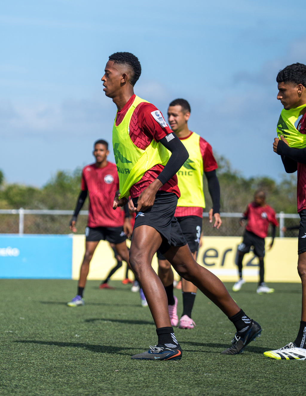 FOTOGRAFIAS DEPORTIVAS EN PANAMA