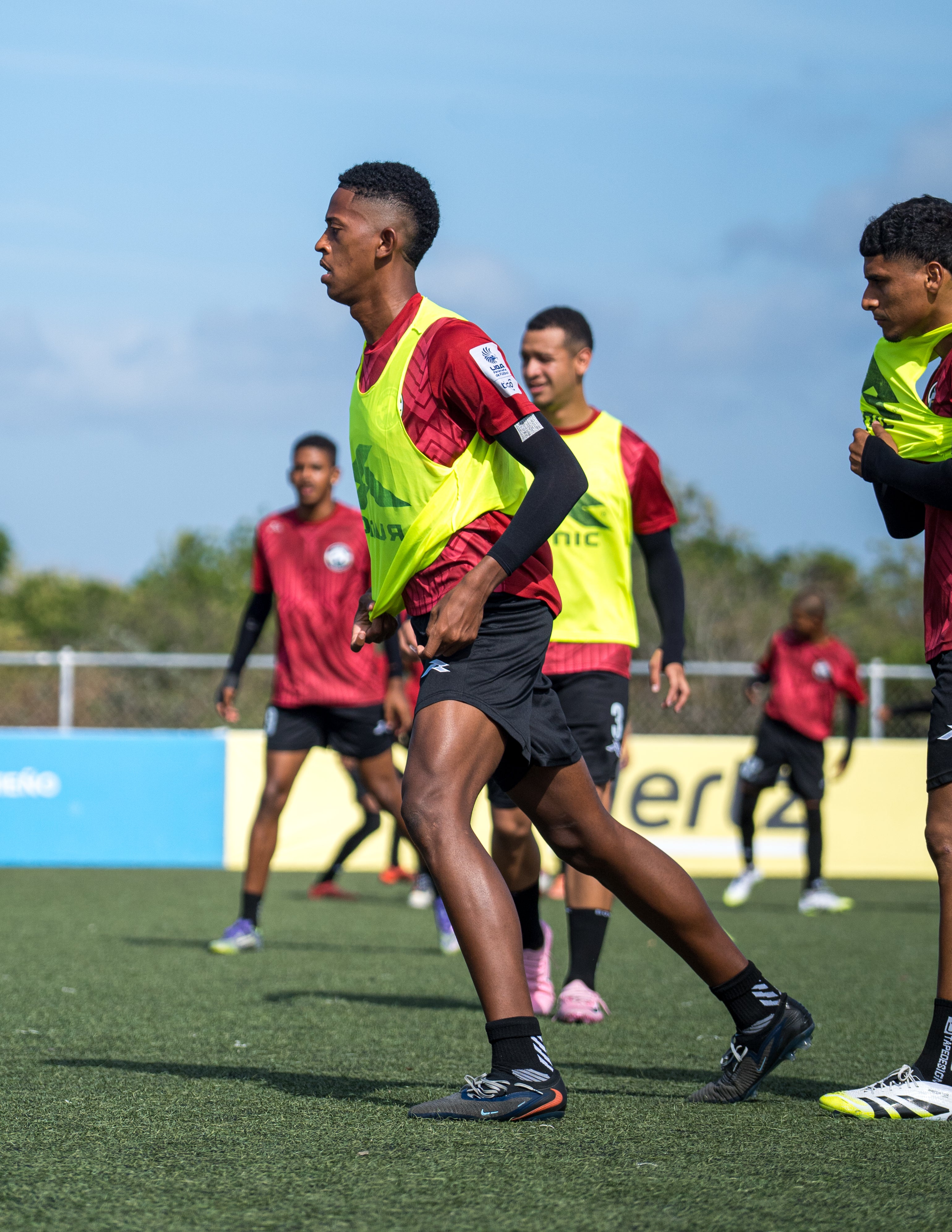 FOTOGRAFIAS DEPORTIVAS EN PANAMA