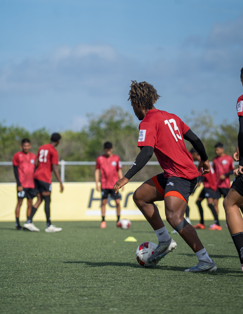 FOTOGRAFIAS DEPORTIVAS EN PANAMA