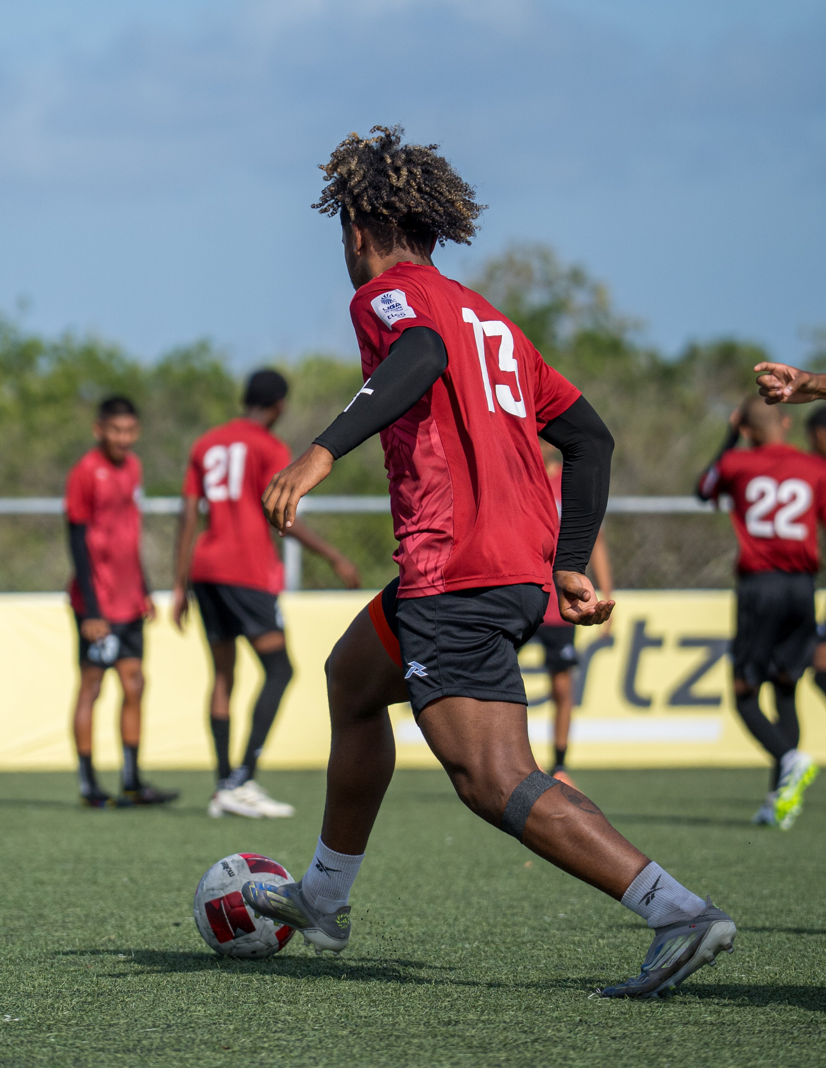 FOTOGRAFIAS DEPORTIVAS EN PANAMA