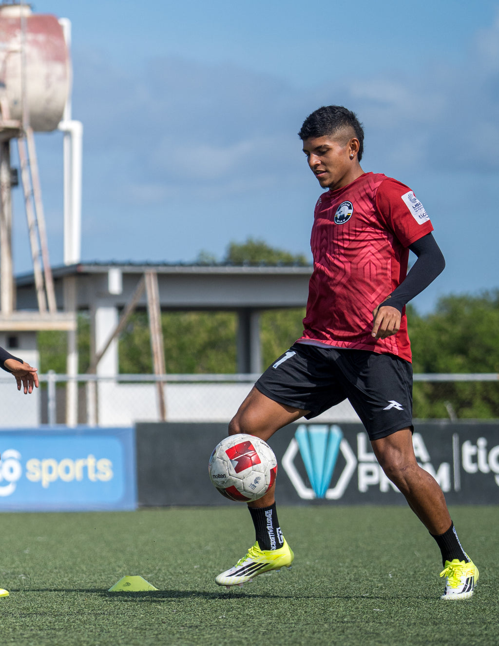 FOTOGRAFIAS DEPORTIVAS EN PANAMA
