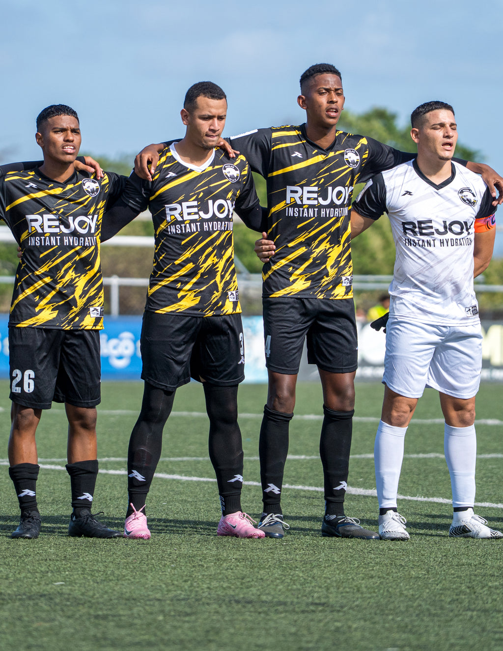 FOTOGRAFIAS DEPORTIVAS EN PANAMA