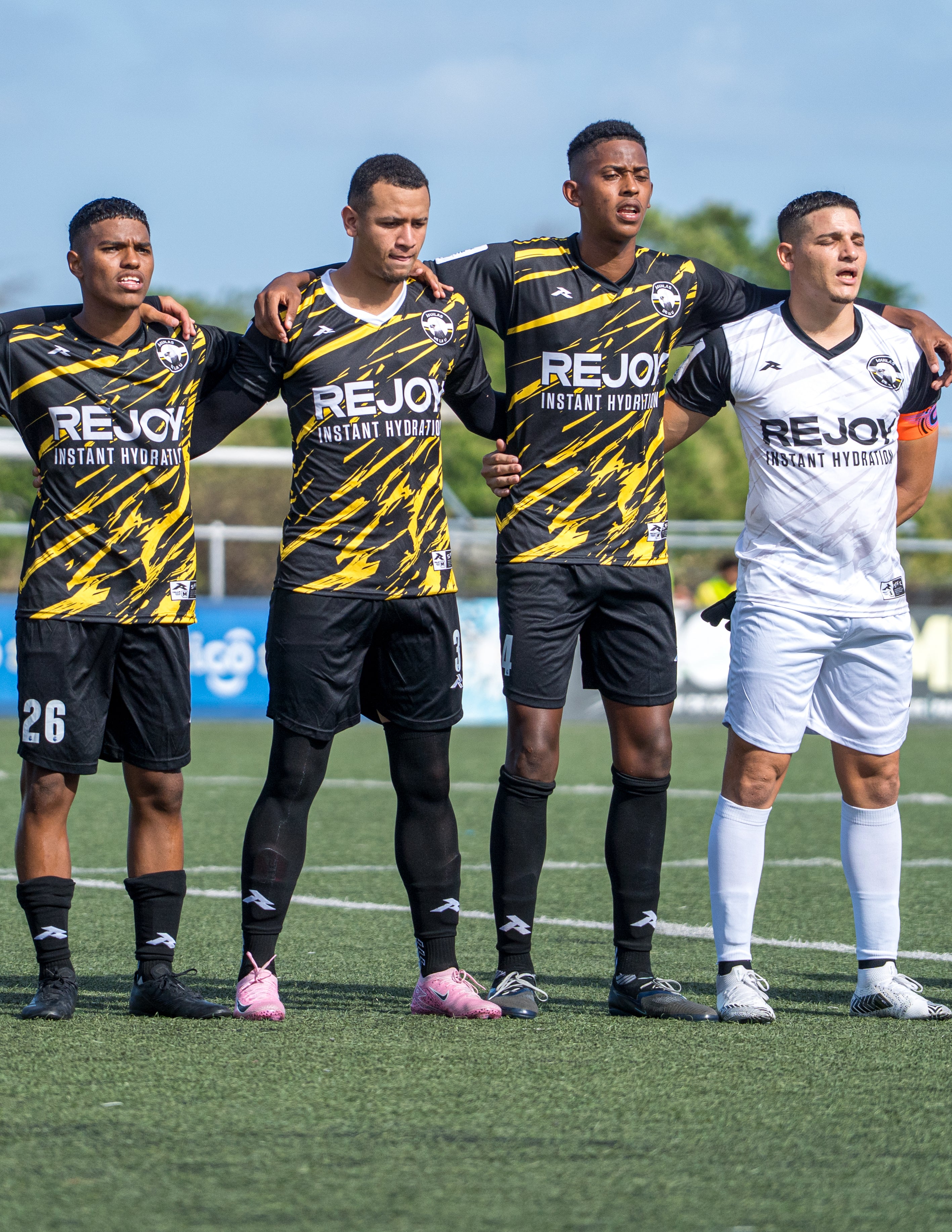 FOTOGRAFIAS DEPORTIVAS EN PANAMA