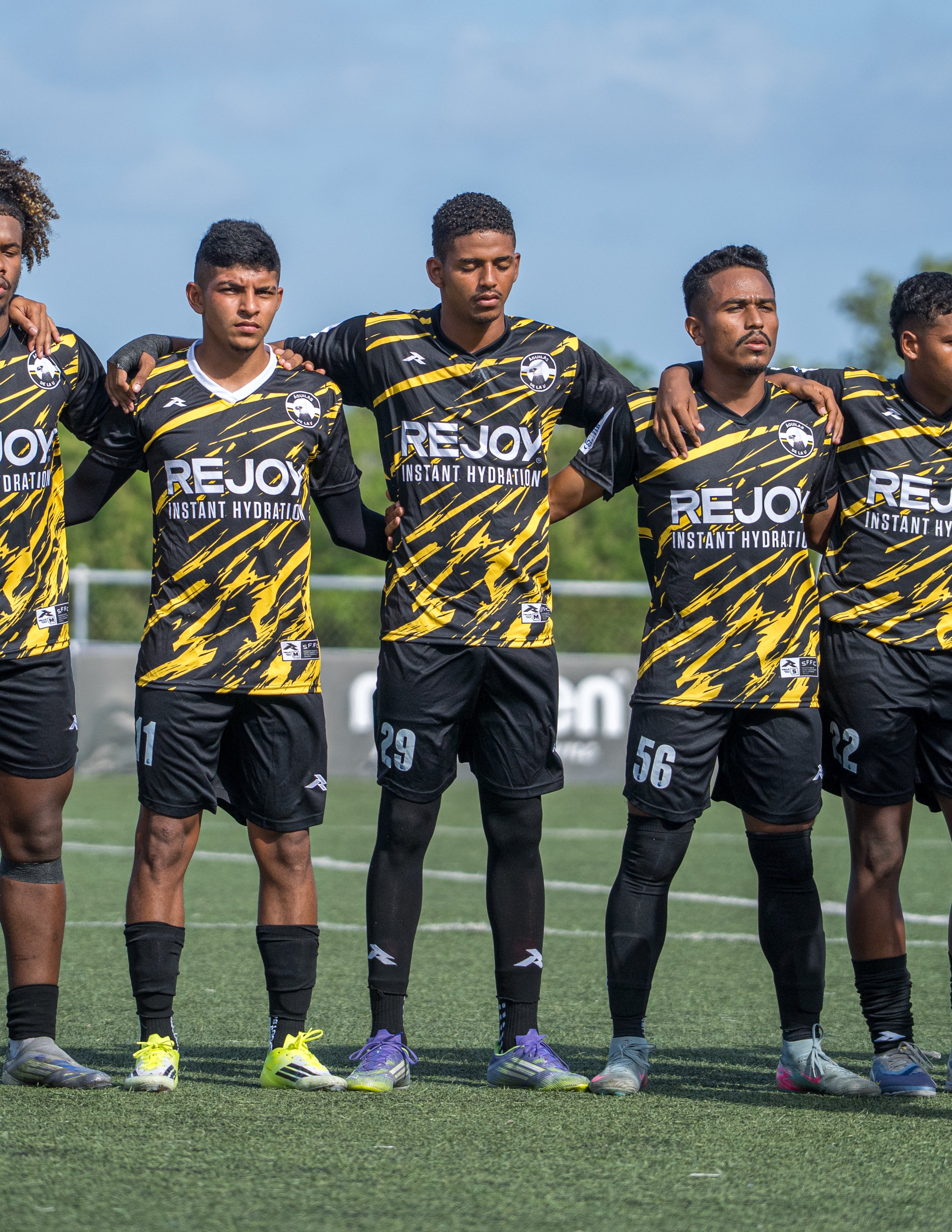 FOTOGRAFIAS DEPORTIVAS EN PANAMA