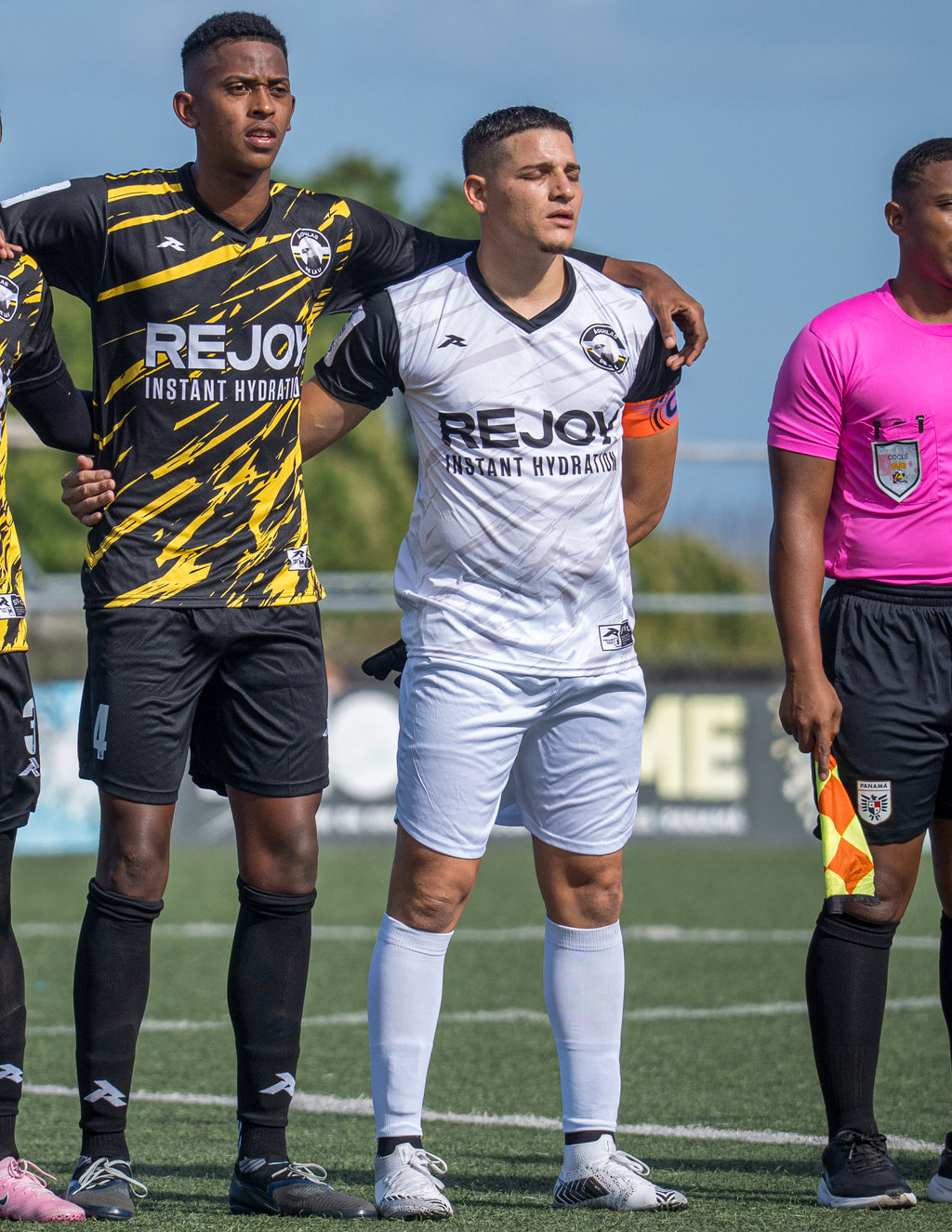 FOTOGRAFIAS DEPORTIVAS EN PANAMA