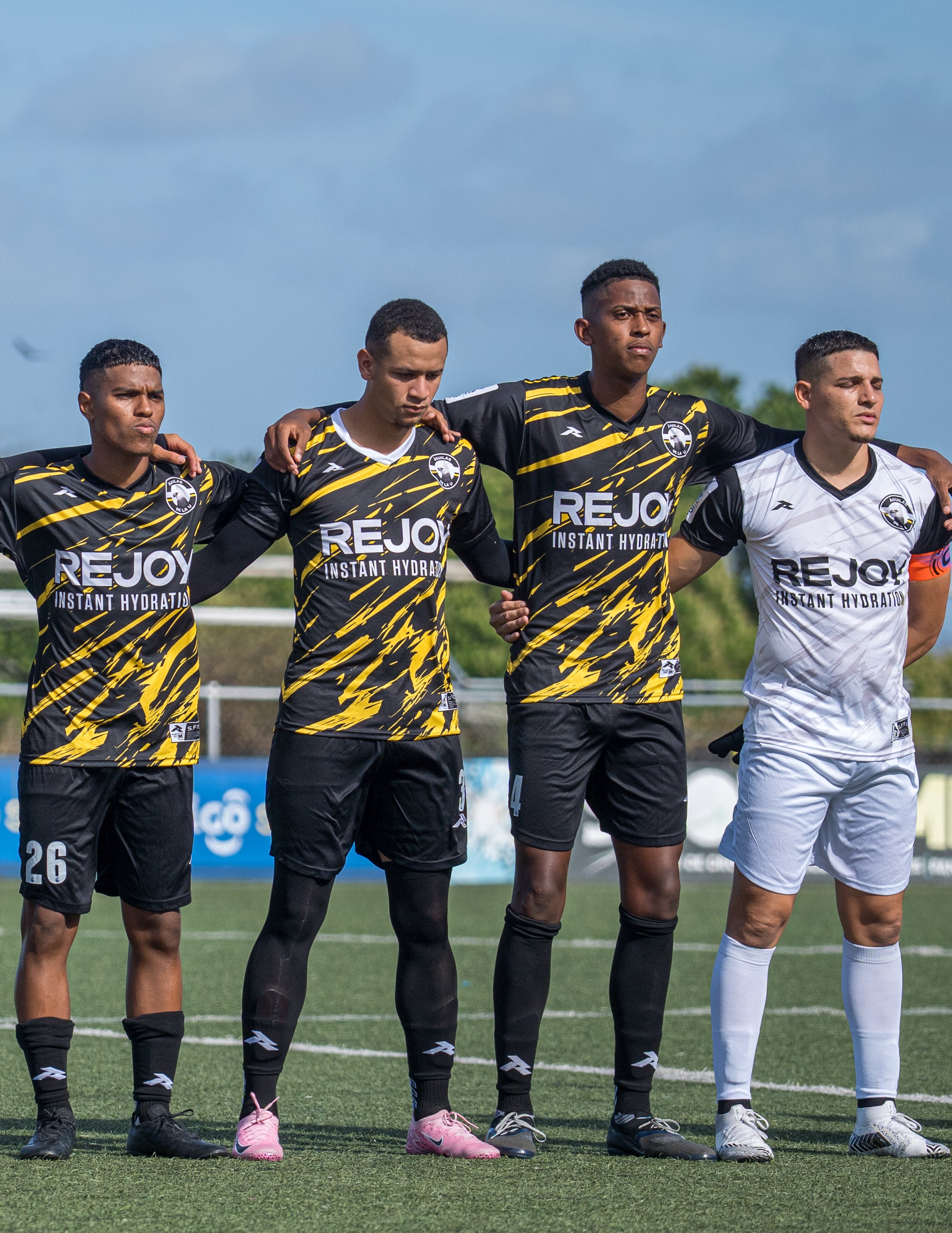 FOTOGRAFIAS DEPORTIVAS EN PANAMA
