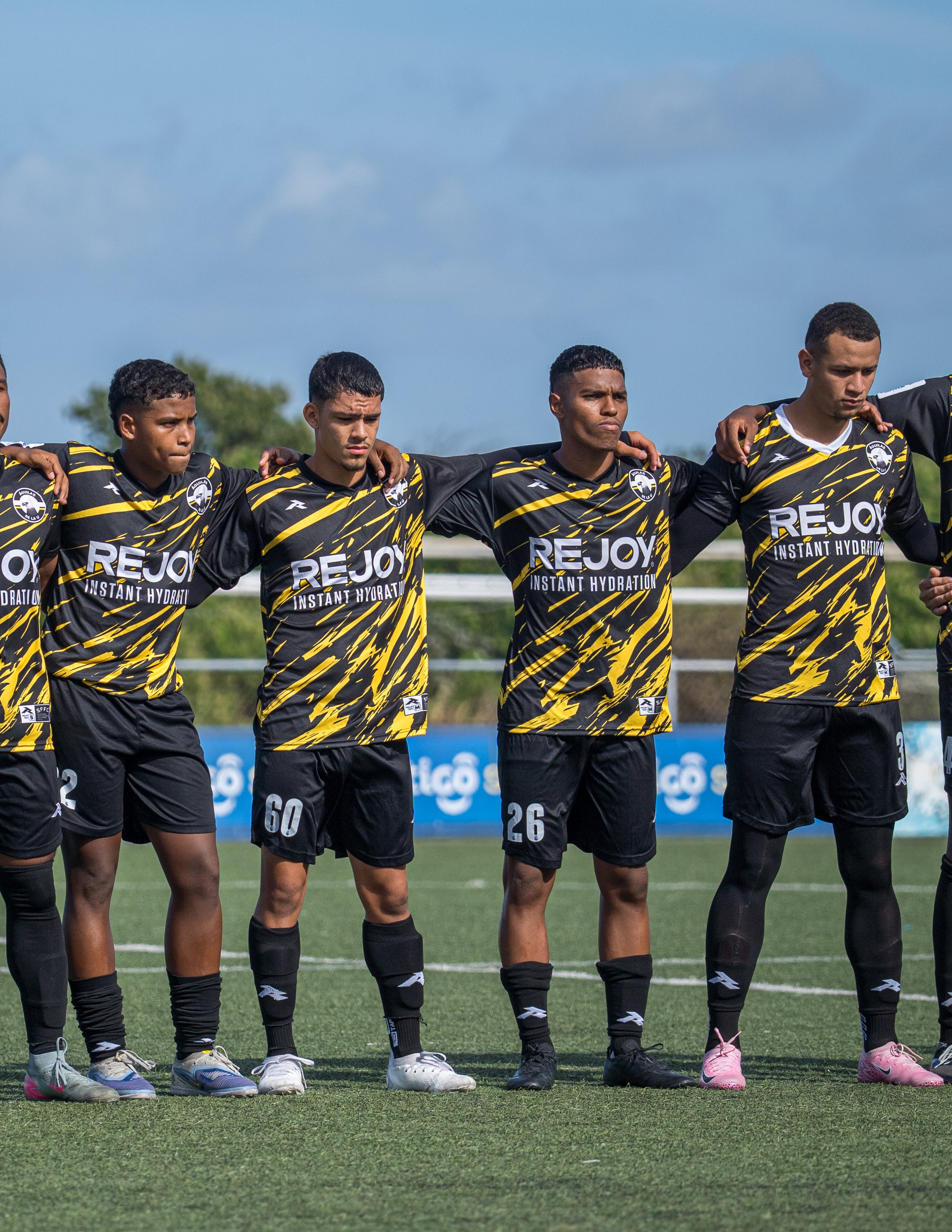 FOTOGRAFIAS DEPORTIVAS EN PANAMA