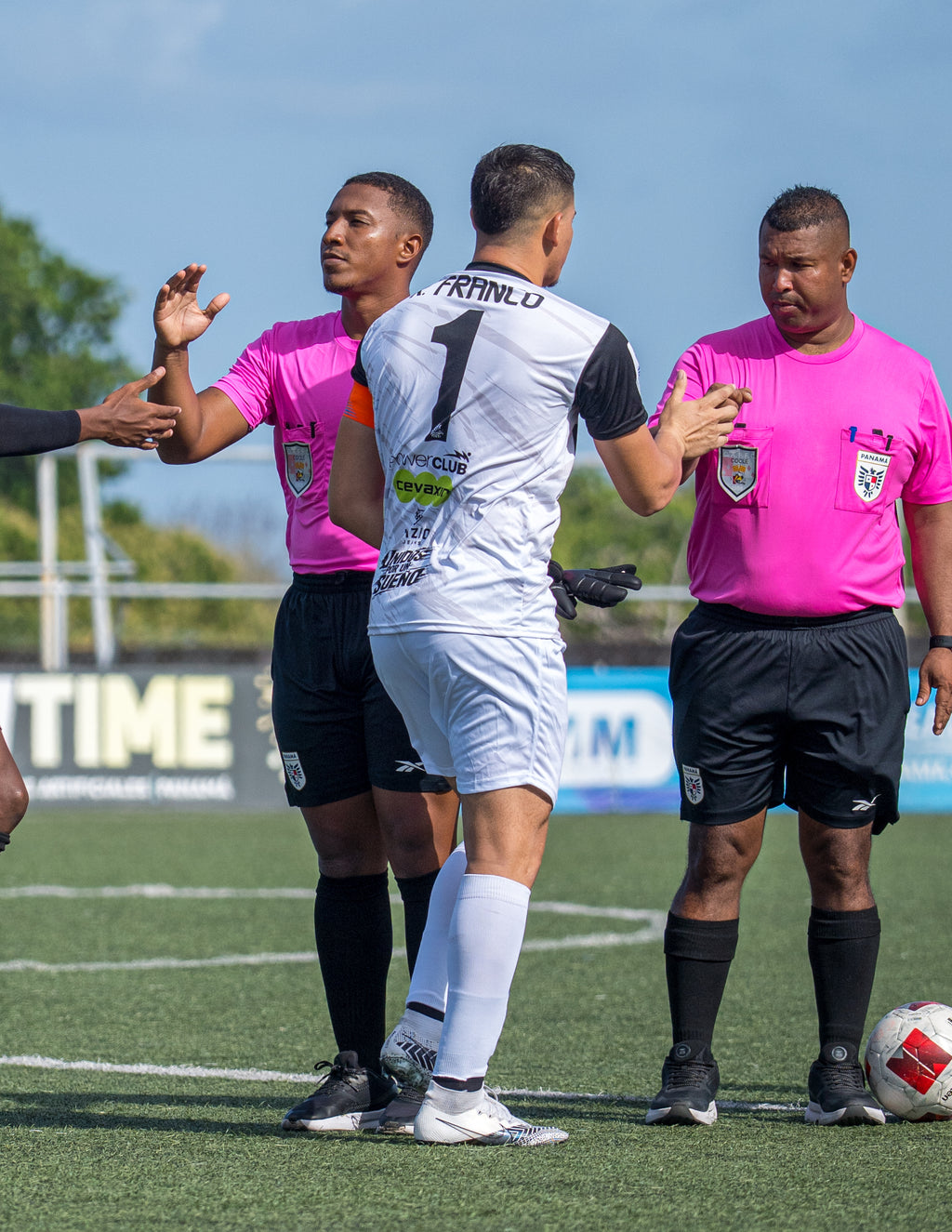 FOTOGRAFIAS DEPORTIVAS EN PANAMA