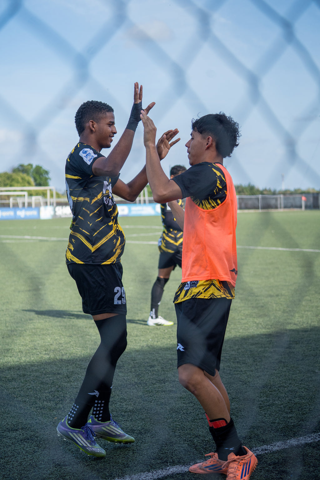 FOTOGRAFIAS DEPORTIVAS EN PANAMA