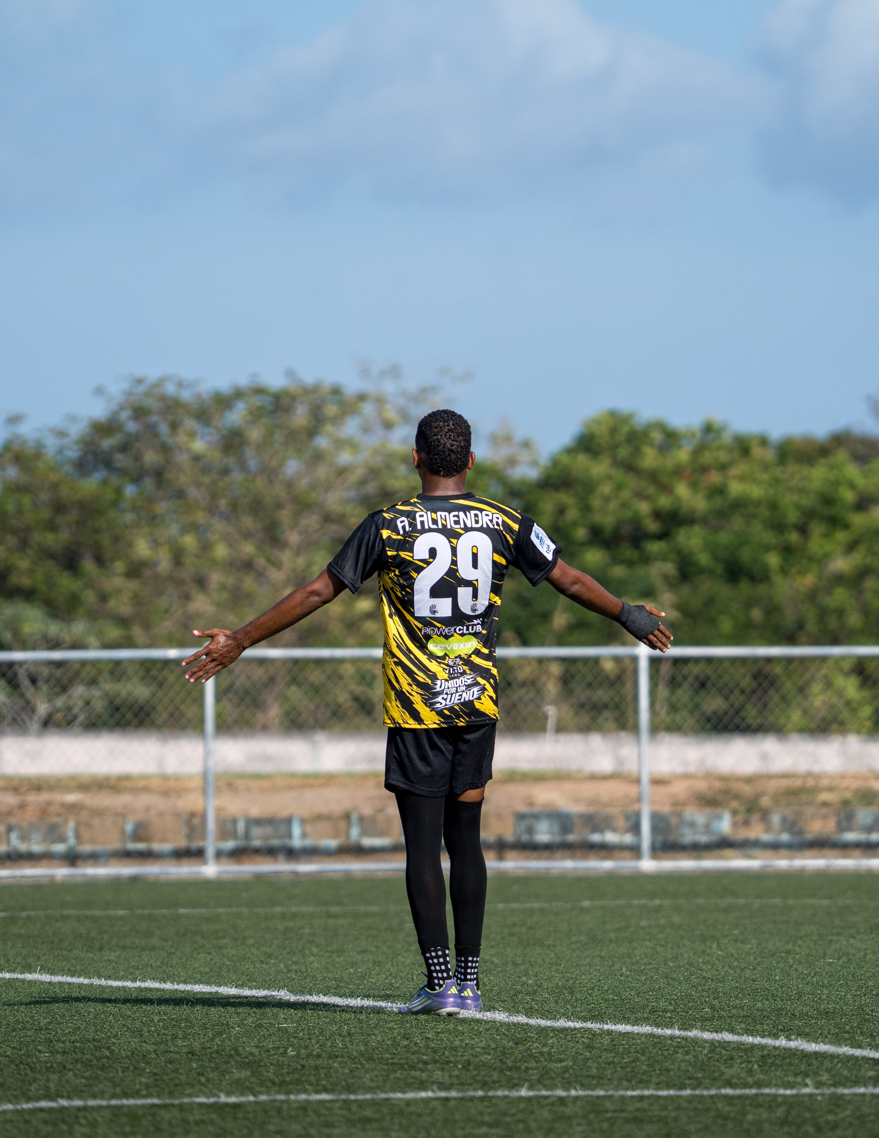 FOTOGRAFIAS DEPORTIVAS EN PANAMA