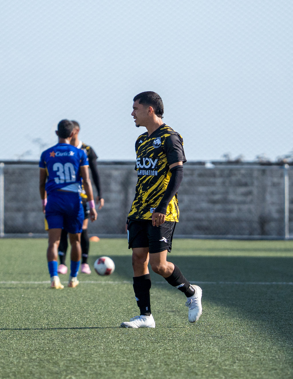 FOTOGRAFIAS DEPORTIVAS EN PANAMA