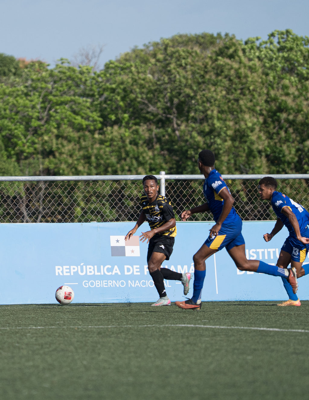 FOTOGRAFIAS DEPORTIVAS EN PANAMA