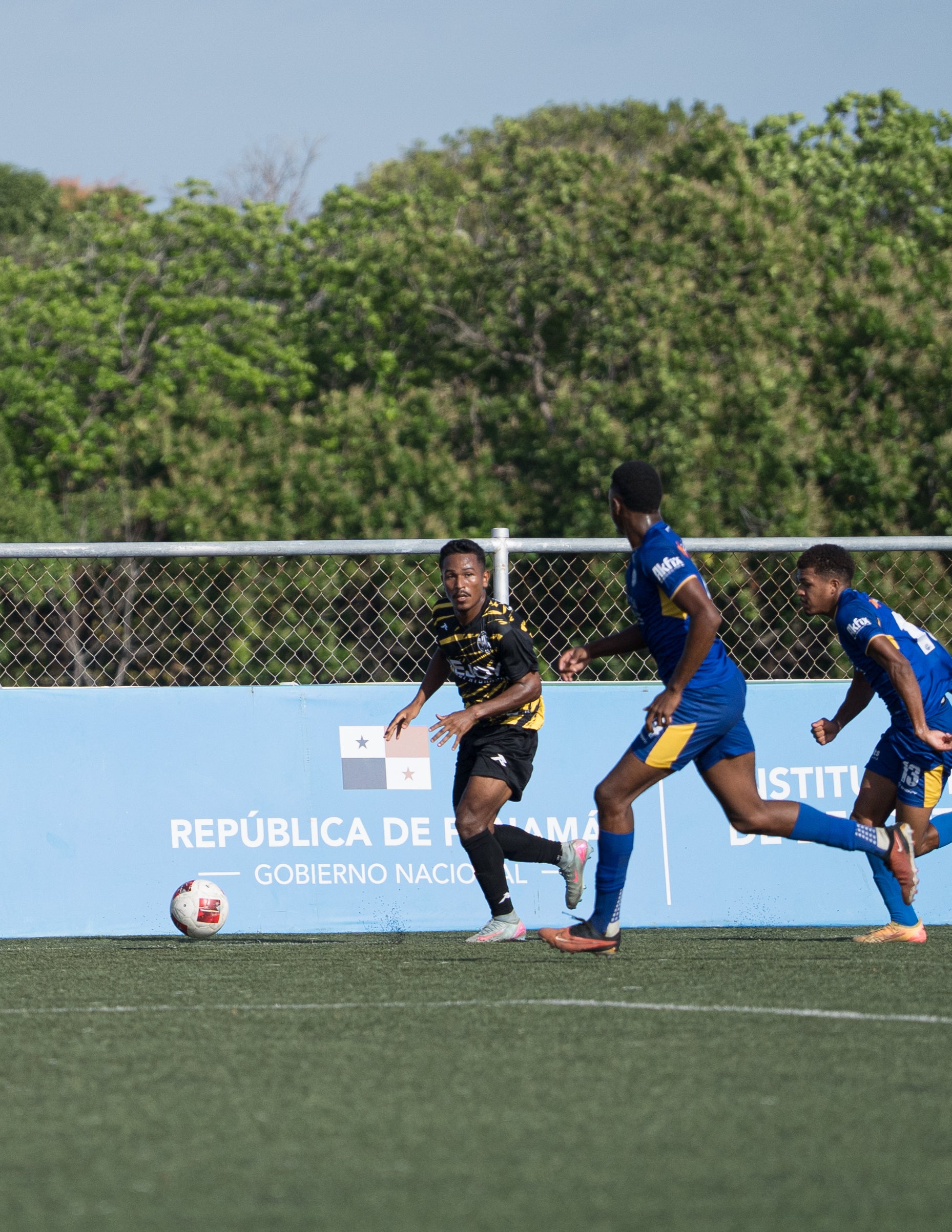FOTOGRAFIAS DEPORTIVAS EN PANAMA