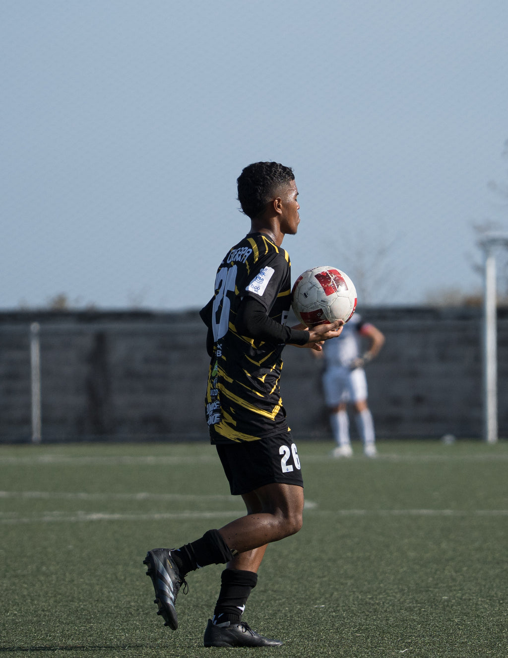 FOTOGRAFIAS DEPORTIVAS EN PANAMA