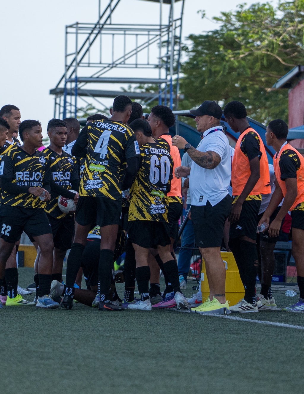FOTOGRAFIAS DEPORTIVAS EN PANAMA