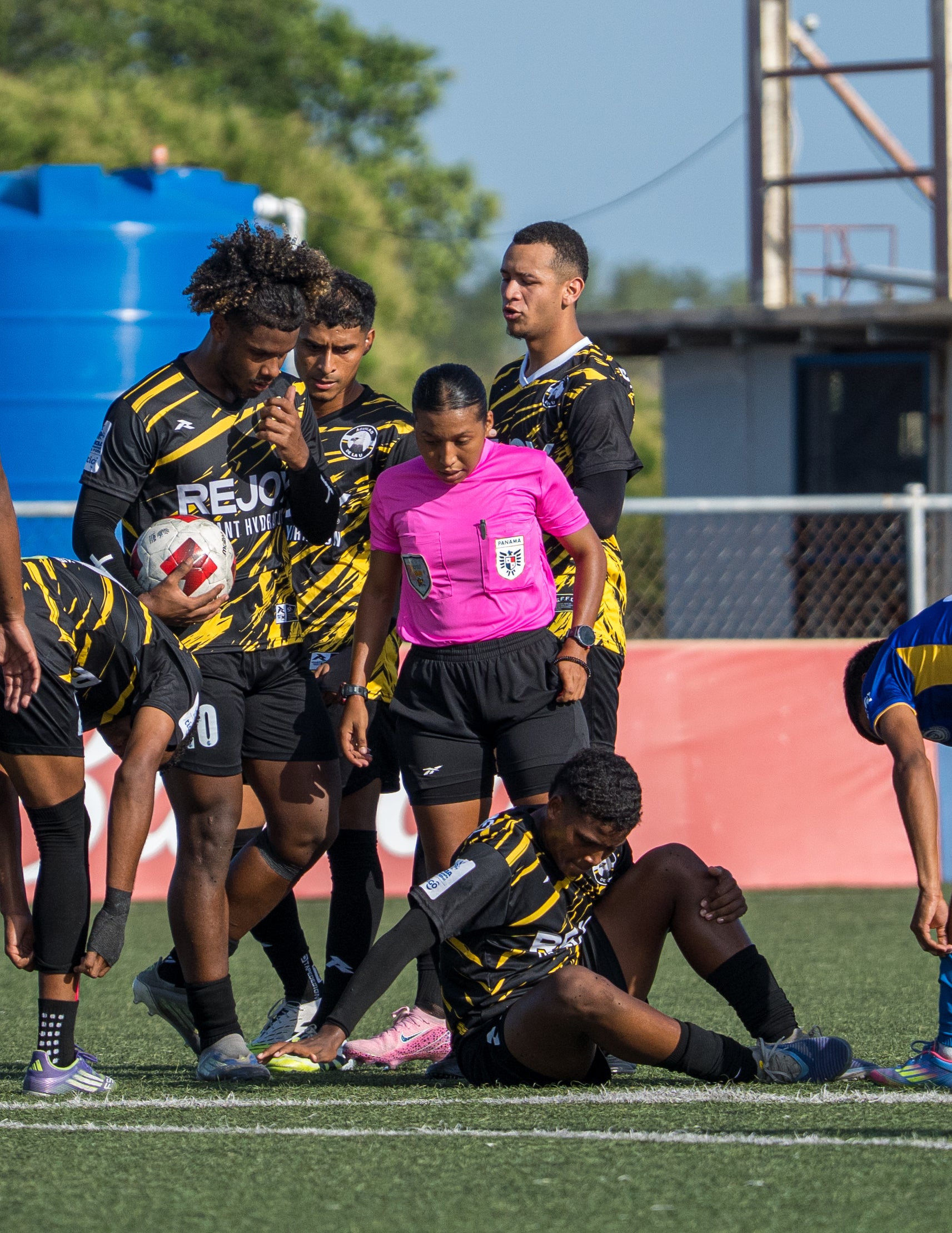 FOTOGRAFIAS DEPORTIVAS EN PANAMA