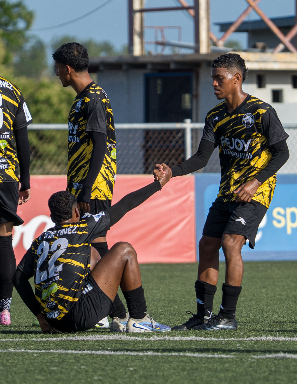 FOTOGRAFIAS DEPORTIVAS EN PANAMA