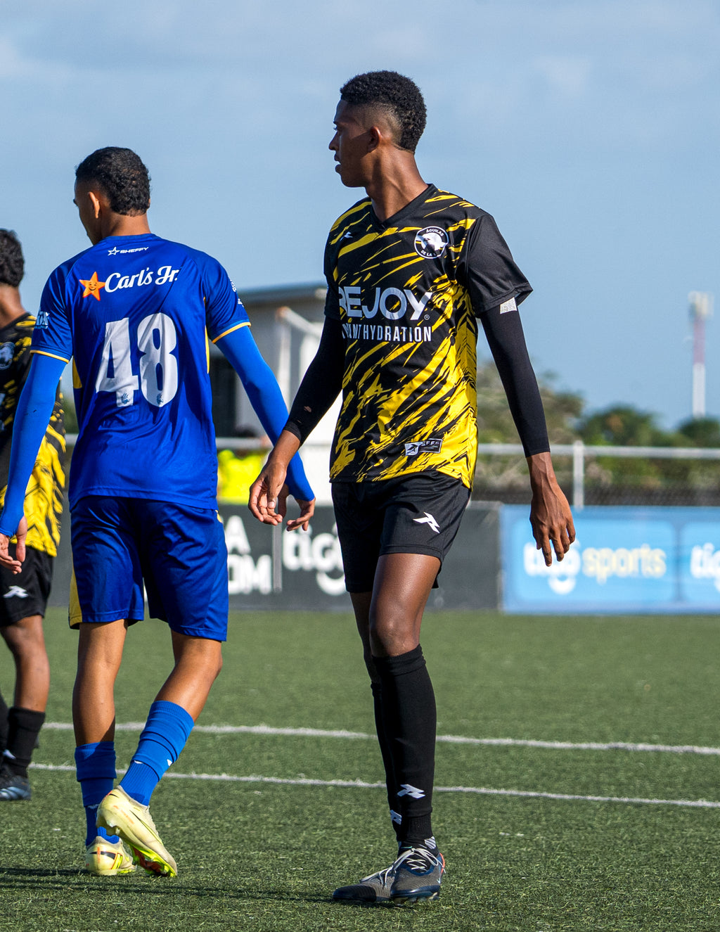 FOTOGRAFIAS DEPORTIVAS EN PANAMA