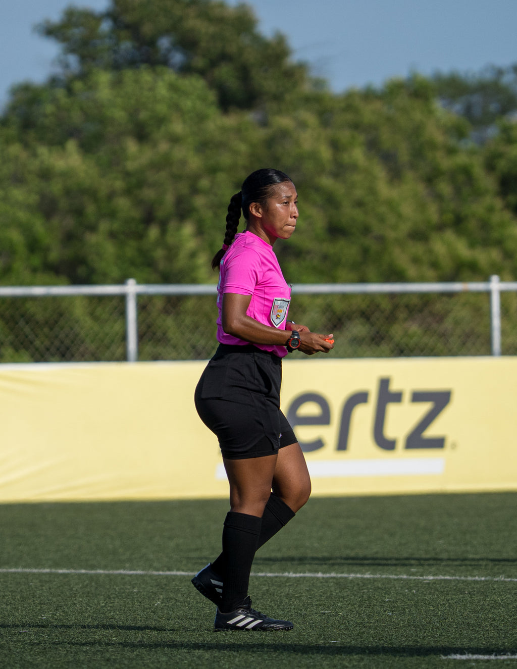 FOTOGRAFIAS DEPORTIVAS EN PANAMA