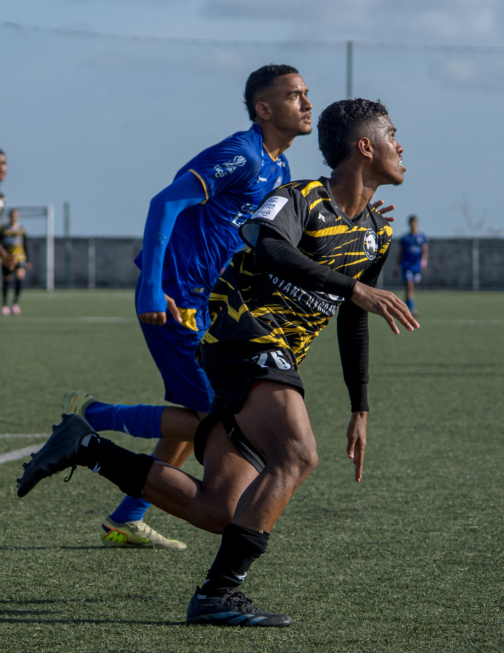 FOTOGRAFIAS DEPORTIVAS EN PANAMA