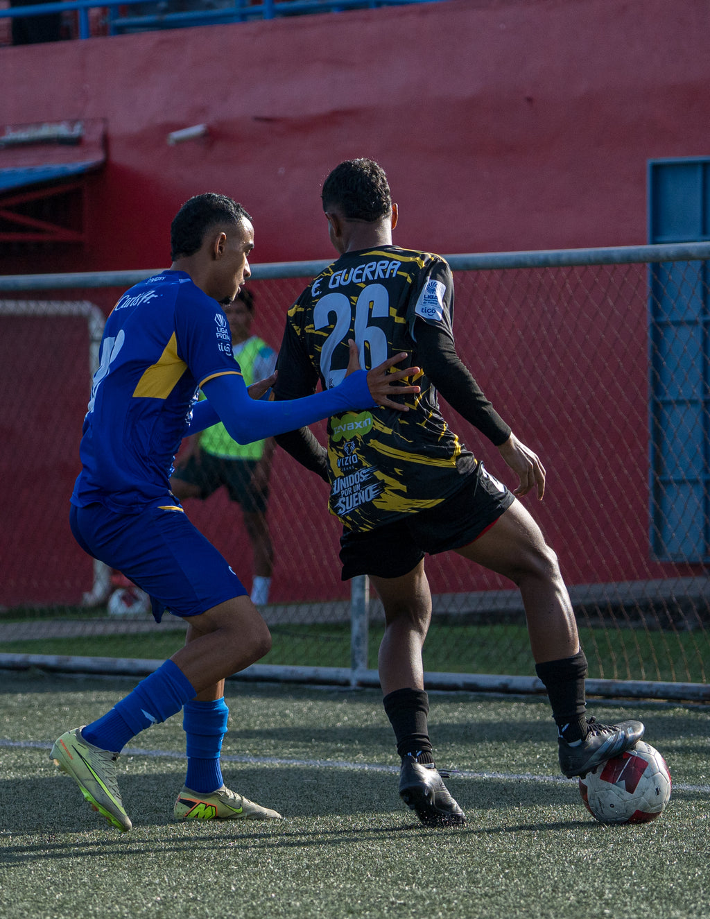 FOTOGRAFIAS DEPORTIVAS EN PANAMA