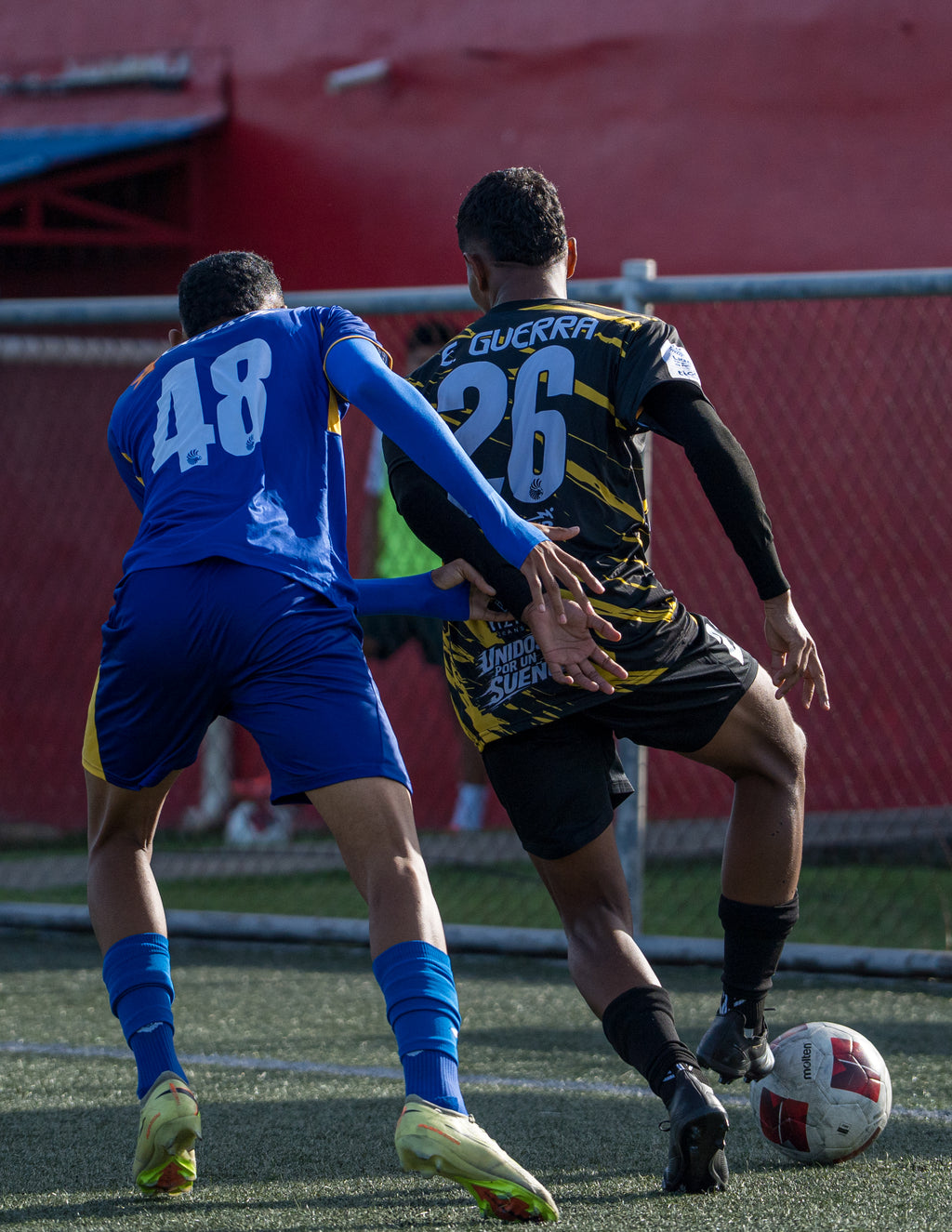 FOTOGRAFIAS DEPORTIVAS EN PANAMA