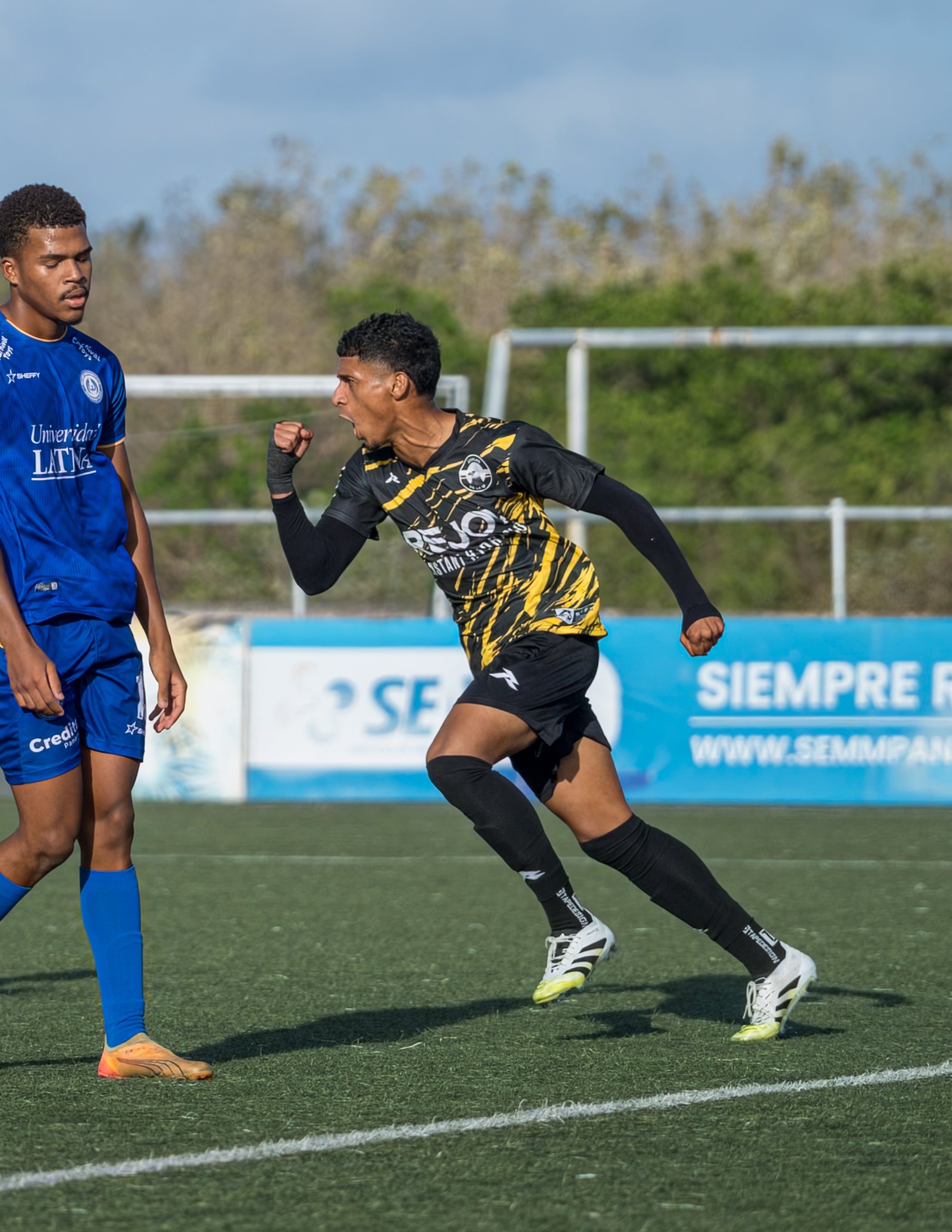 FOTOGRAFIAS DEPORTIVAS EN PANAMA