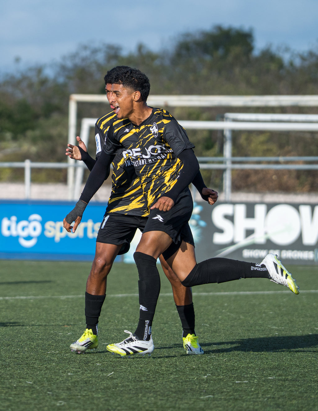 FOTOGRAFIAS DEPORTIVAS EN PANAMA
