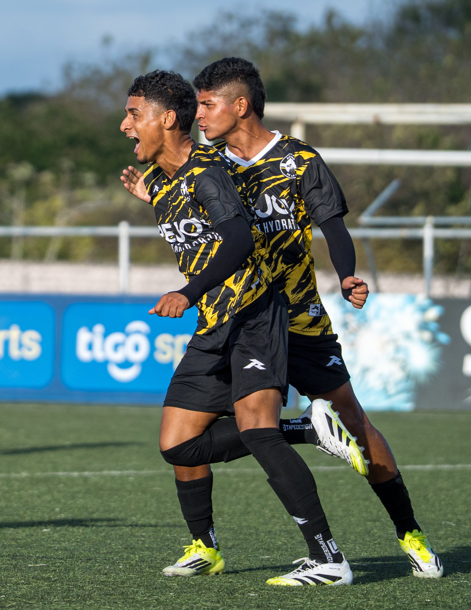 FOTOGRAFIAS DEPORTIVAS EN PANAMA