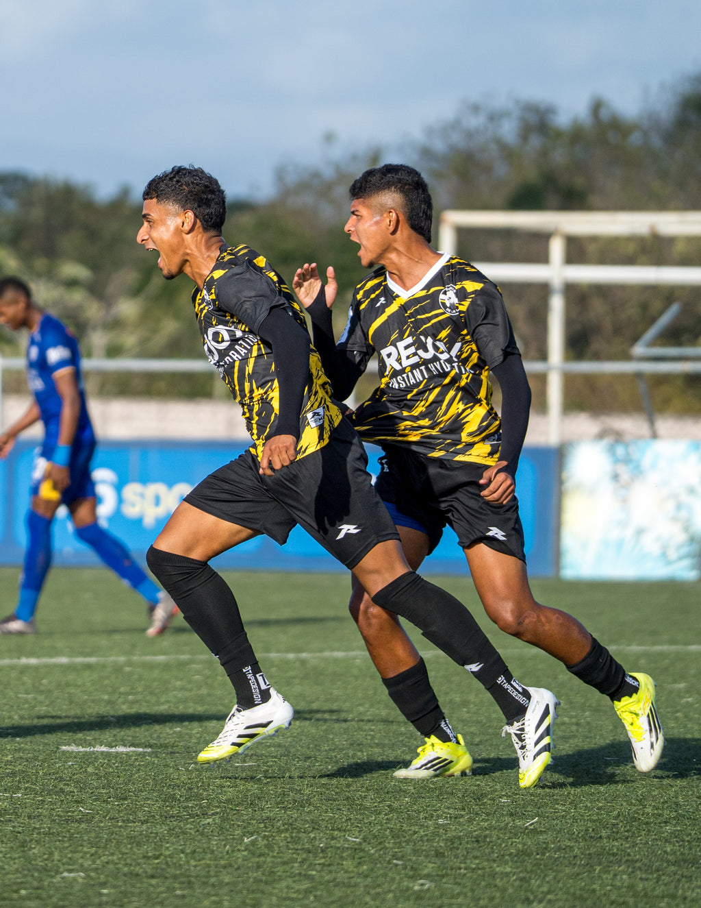 FOTOGRAFIAS DEPORTIVAS EN PANAMA